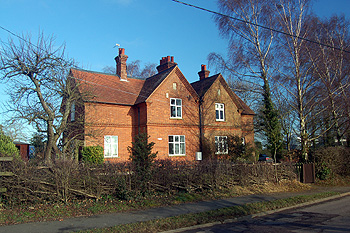 14 and 15 South End February 2012